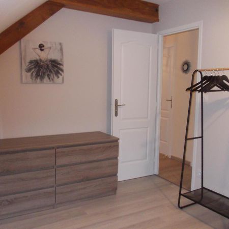 Gite Du Moulin Du Vivier Seigy Екстериор снимка