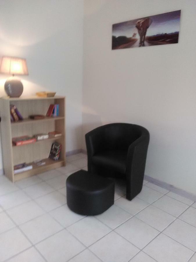 Gite Du Moulin Du Vivier Seigy Екстериор снимка